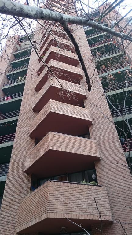 Altocastello Apartments 圣地亚哥 外观 照片