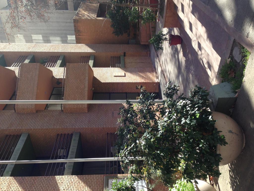 Altocastello Apartments 圣地亚哥 外观 照片