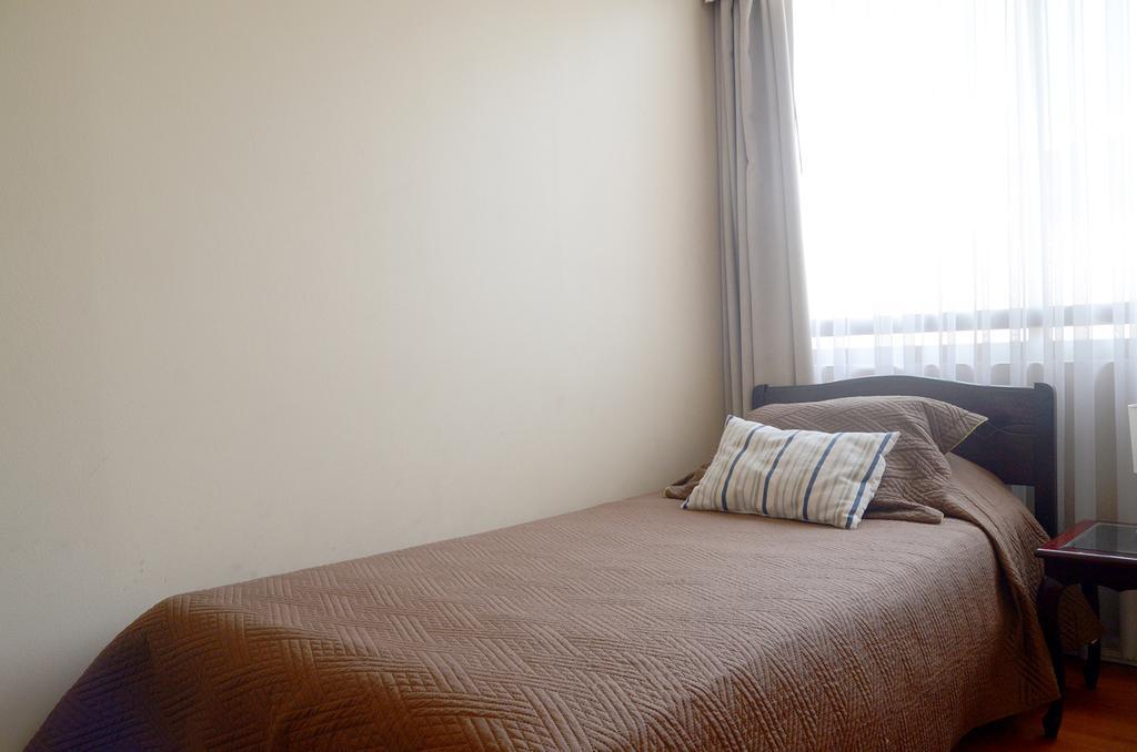 Altocastello Apartments 圣地亚哥 外观 照片