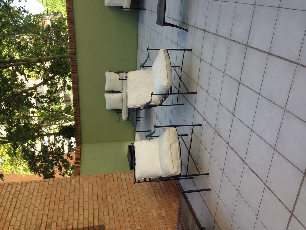 Altocastello Apartments 圣地亚哥 外观 照片
