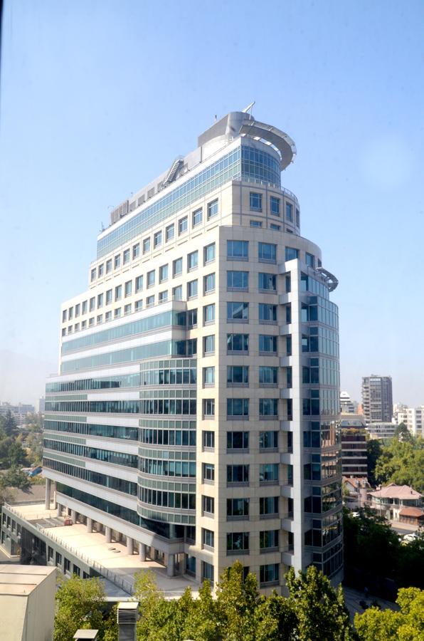 Altocastello Apartments 圣地亚哥 外观 照片